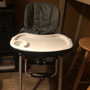 Highchair